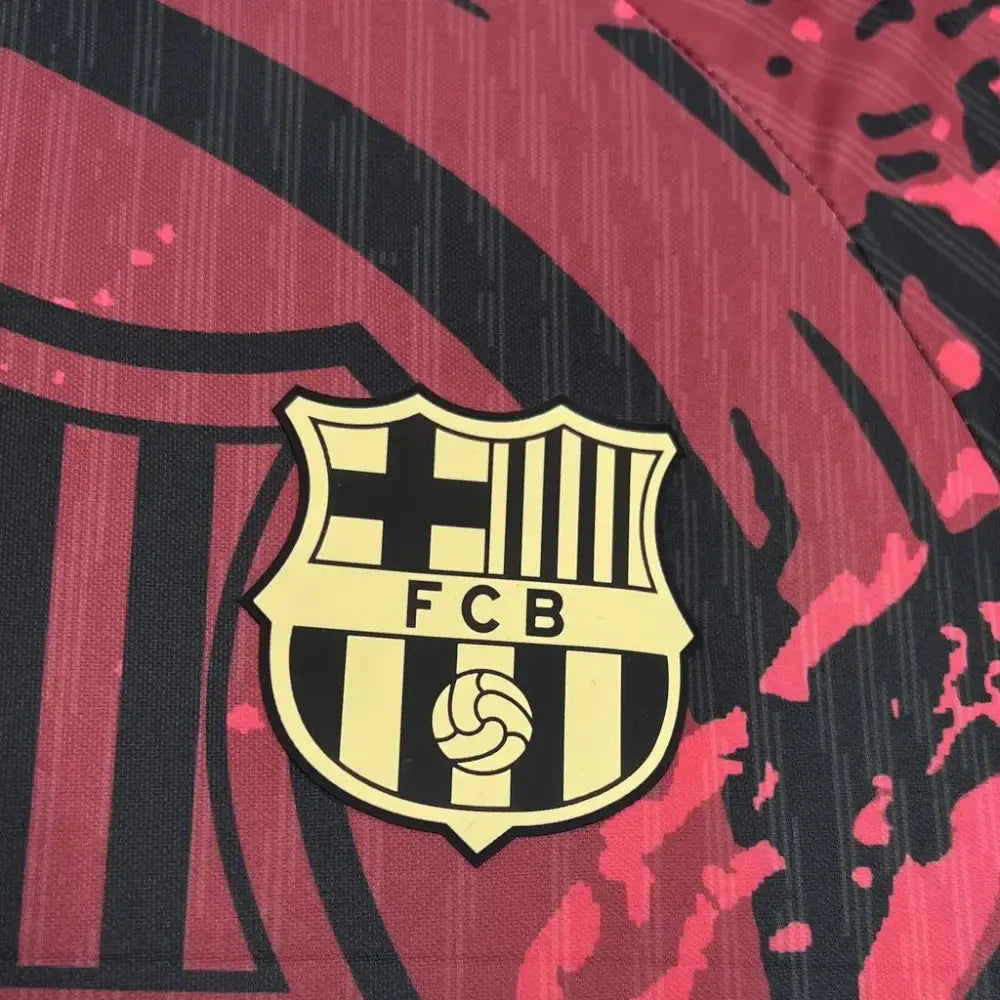 Fc Barcelona 2024/25 Special Edition Shirt Clothing