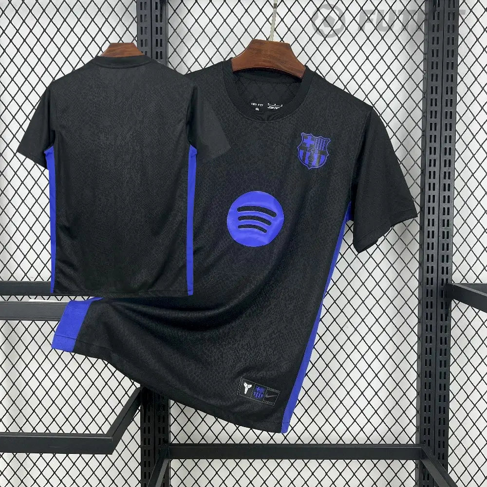 FC Barcelona 2025/26 Pre match Special Edition Shirt Clothing