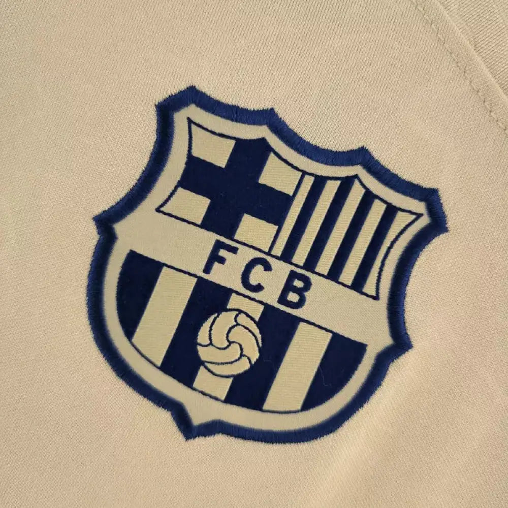 Fc Barcelona Away Shirt 22/23 Clothing