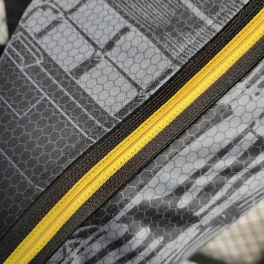 FC Barcelona Special Edition Black Shirt 2023/24 Clothing