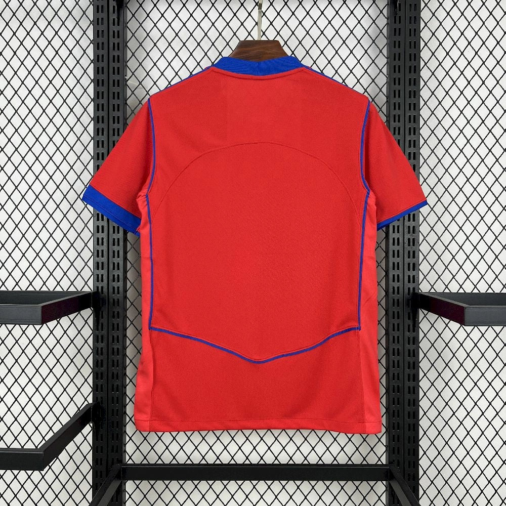 PAR 2025/26 Third shirt