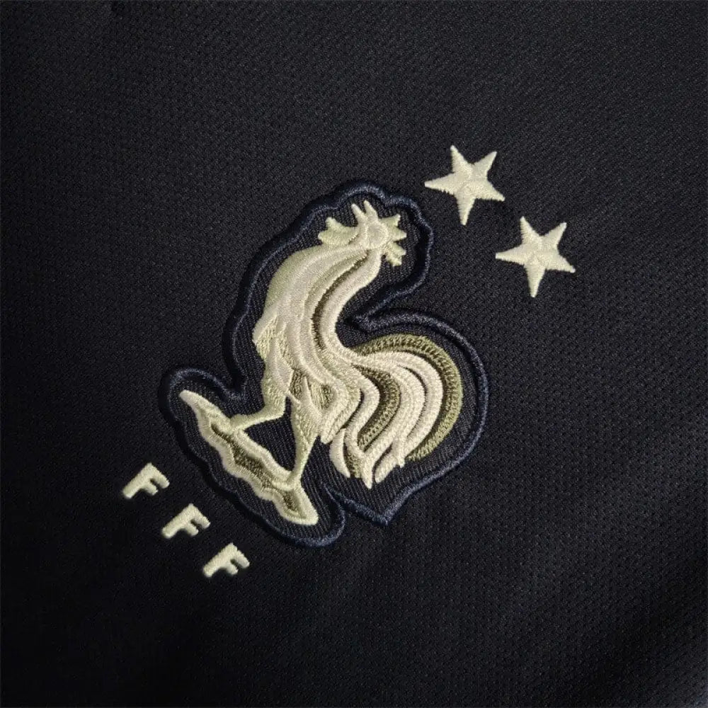 France 2018 World Cup Home Shirt Clothing