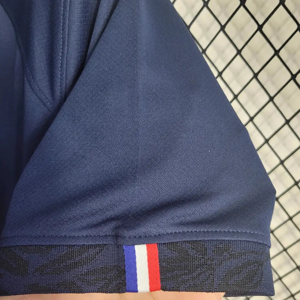 France Home Shirt 2022/23 Clothing