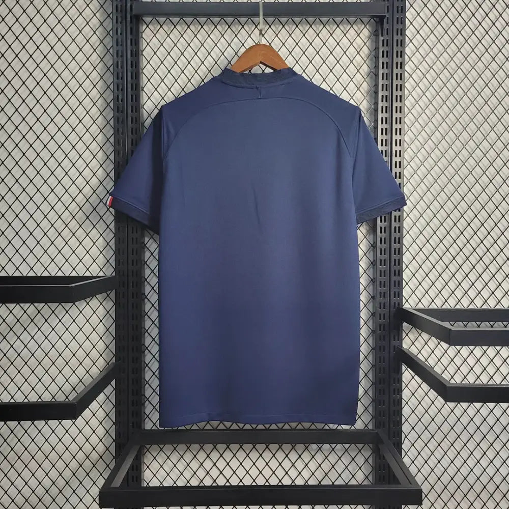 France Home Shirt 2022/23 Clothing