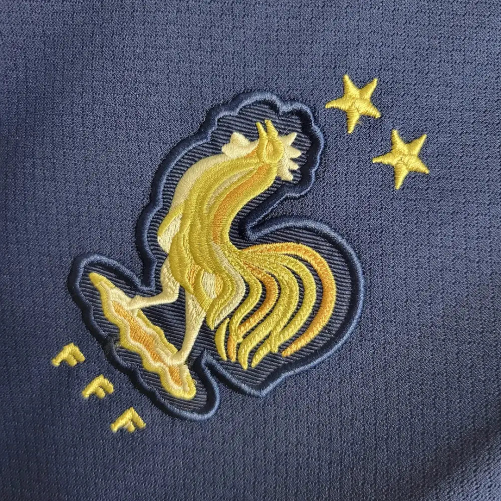 France Home Shirt 2022/23 Clothing