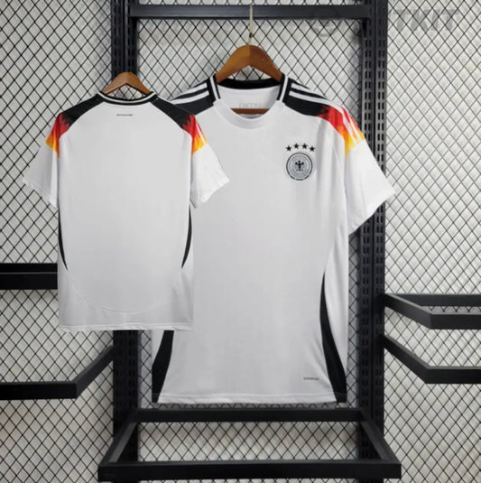 Germany Home Shirt 24/25 Clothing