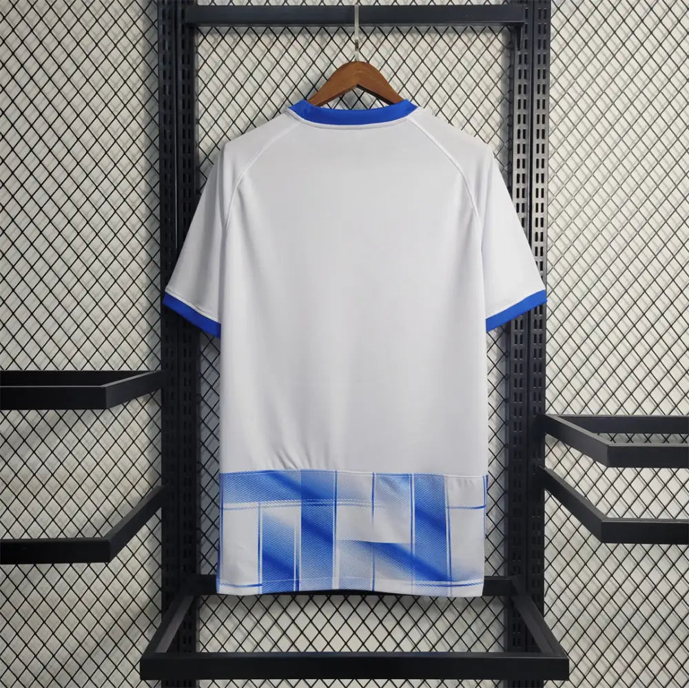 Greece 2023/24 Home Shirt Clothing