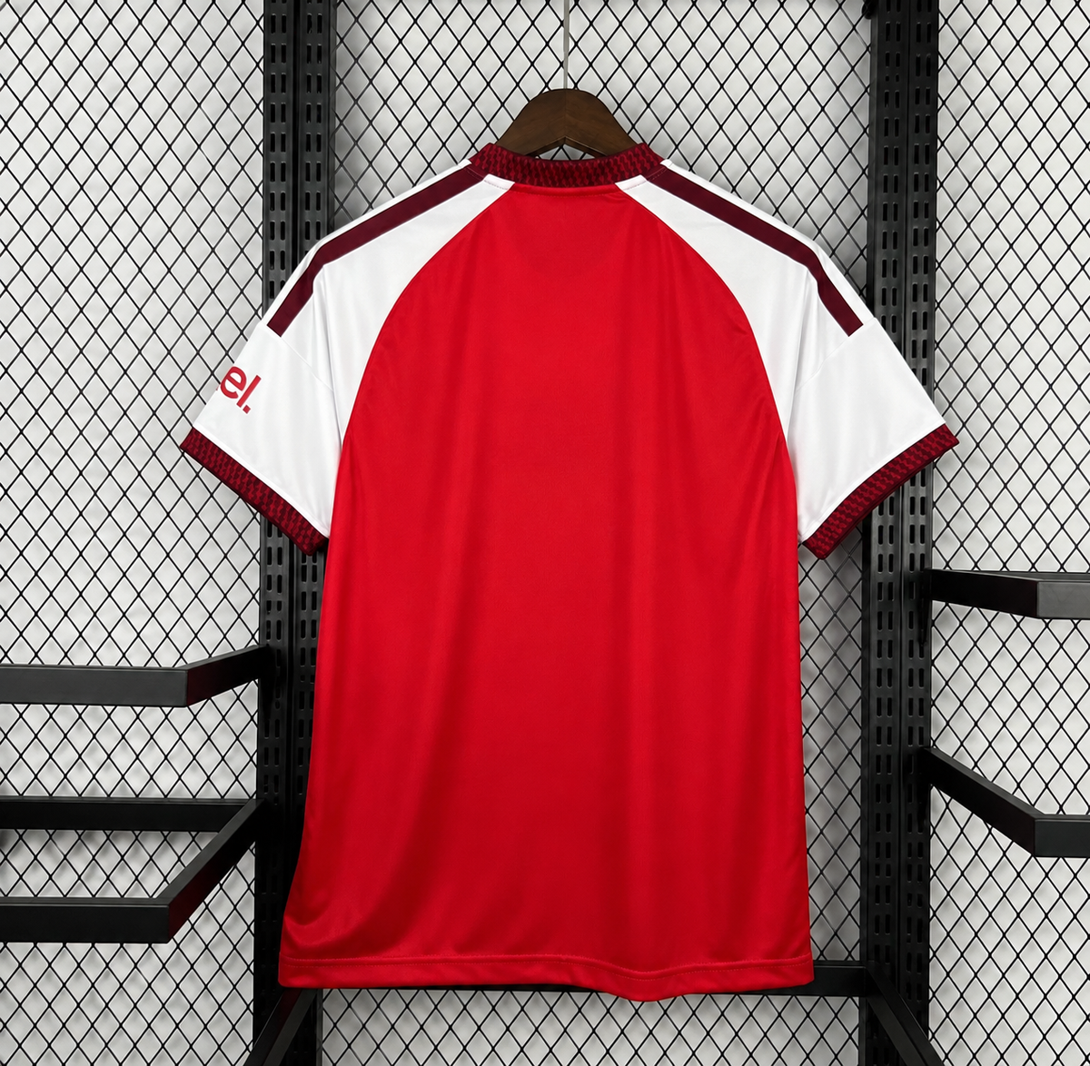 ARS 2026/27 Home Shirt