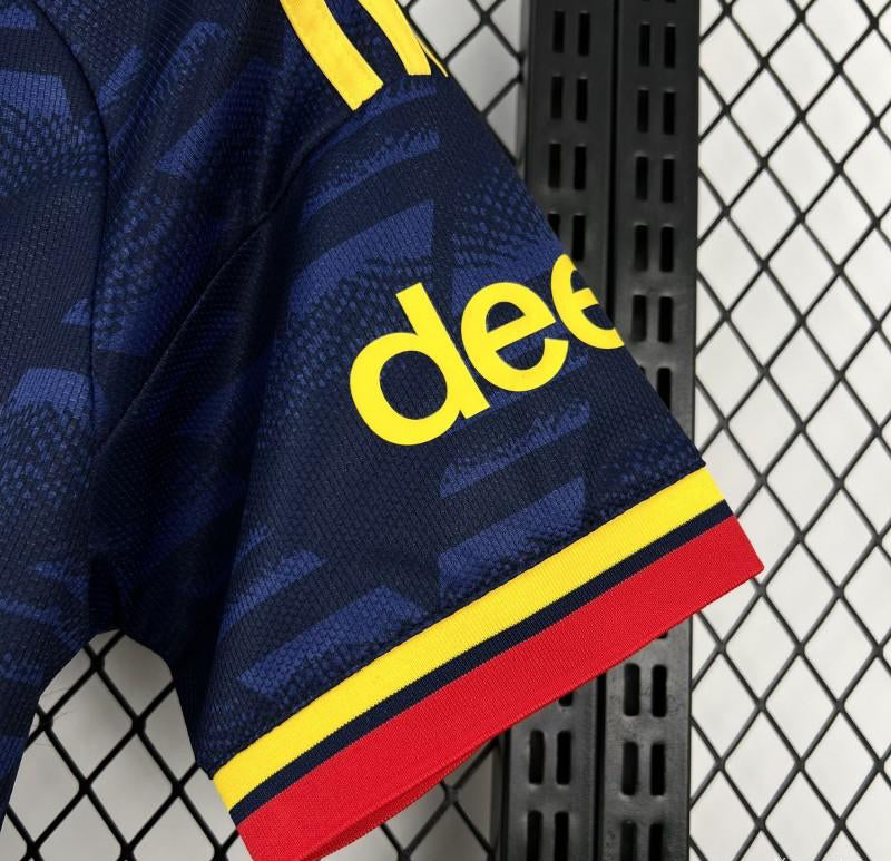 ARS 2026/27 Away Shirt