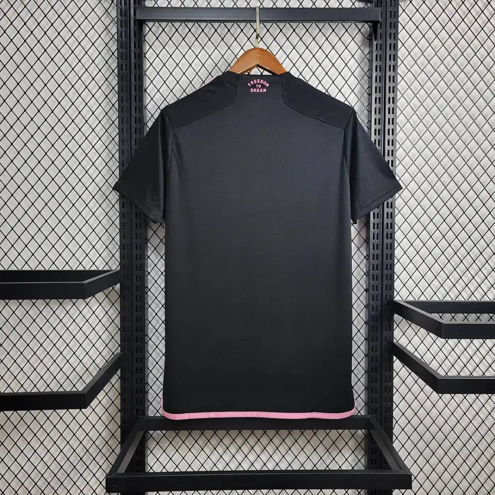 Inter Miami 2024/25 Away Shirt Clothing