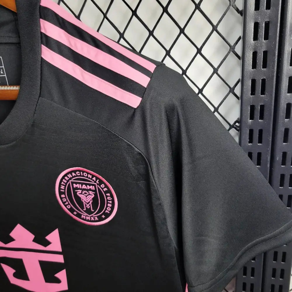 Inter Miami 2024/25 Away Shirt Clothing