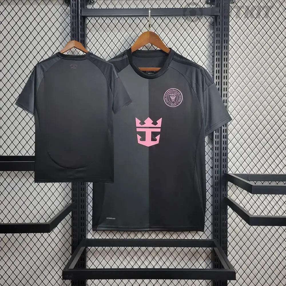 Inter Miami Away Shirt 2025/26 Clothing