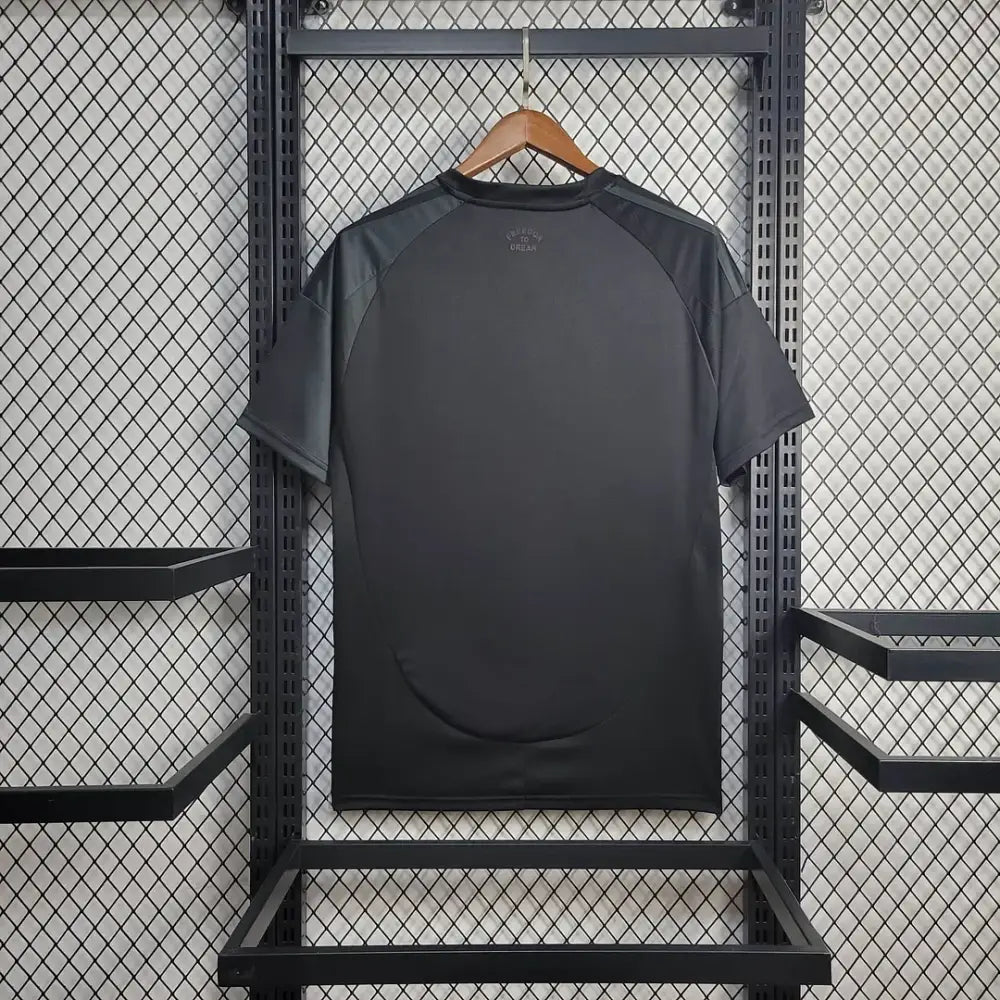 Inter Miami Away Shirt 2025/26 Clothing