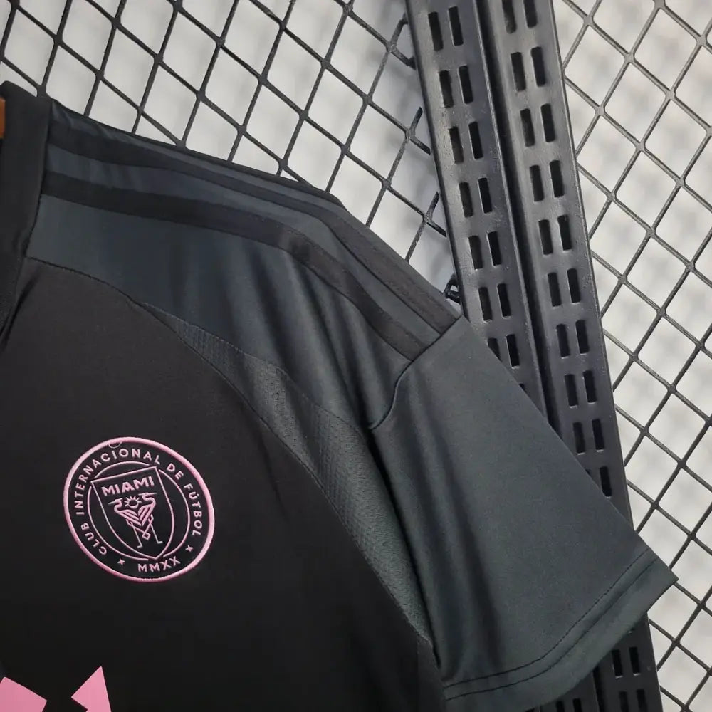 Inter Miami Away Shirt 2025/26 Clothing