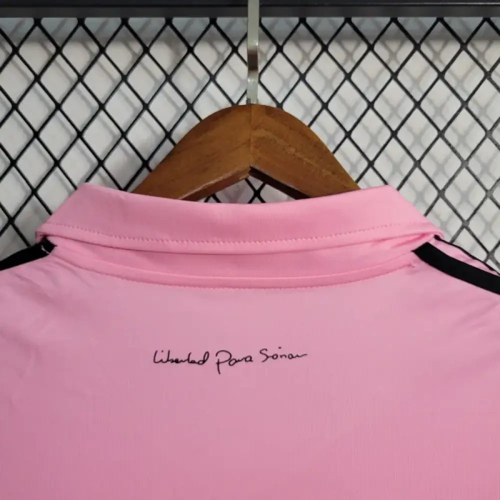 Inter Miami Home Shirt 22/23 Clothing
