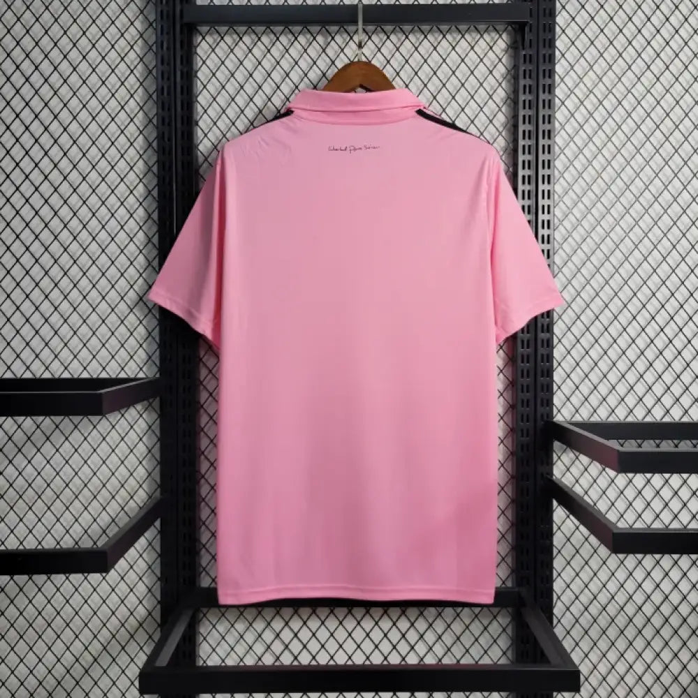 Inter Miami Home Shirt 22/23 Clothing