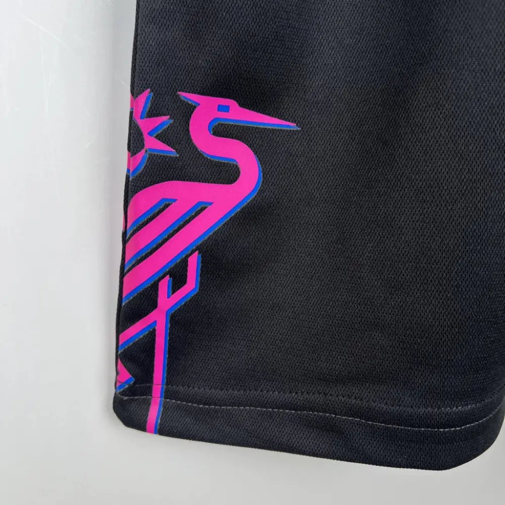 Inter Miami Special Edition Shirt 23/24 Clothing