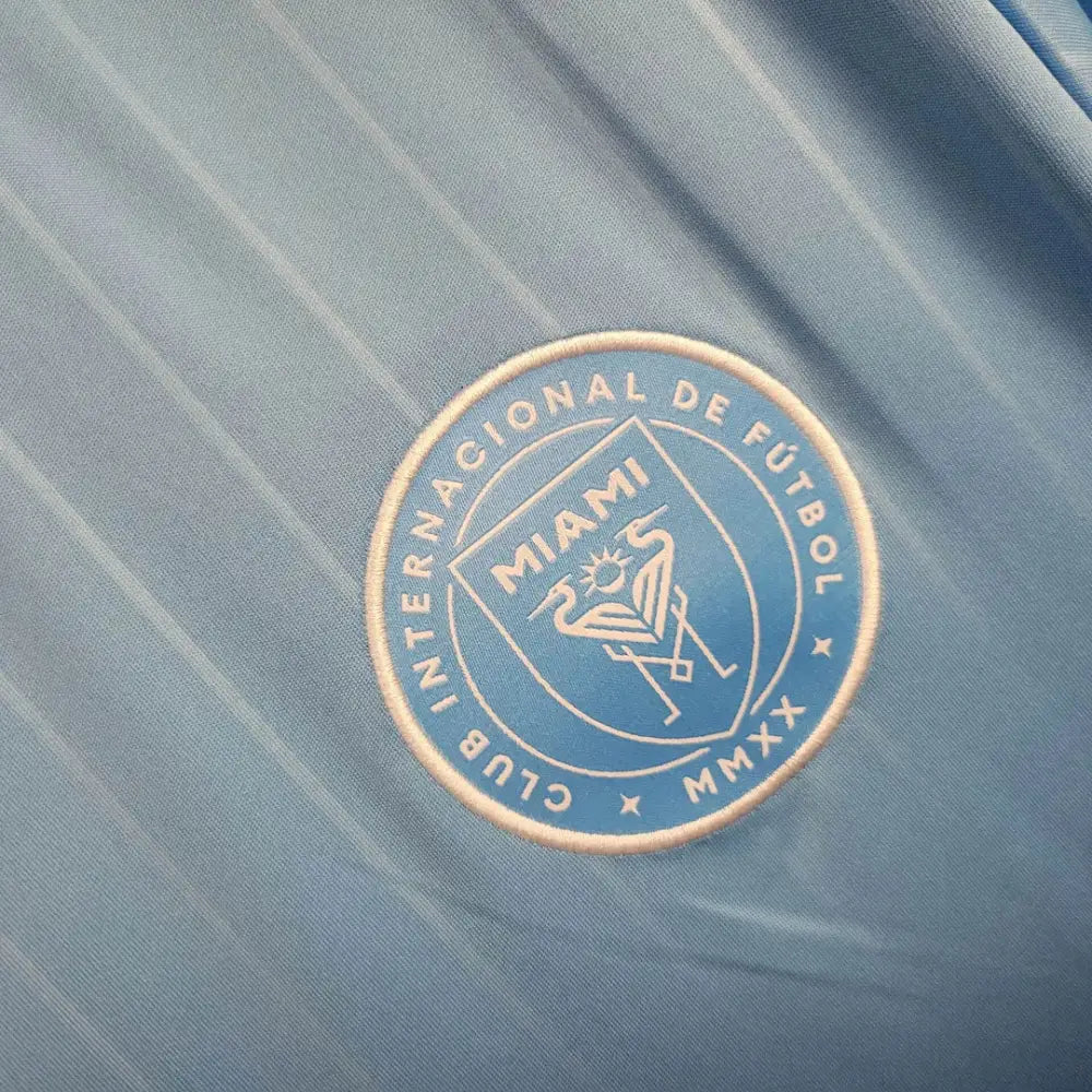 Inter Miami Third Shirt 2025/26 Clothing