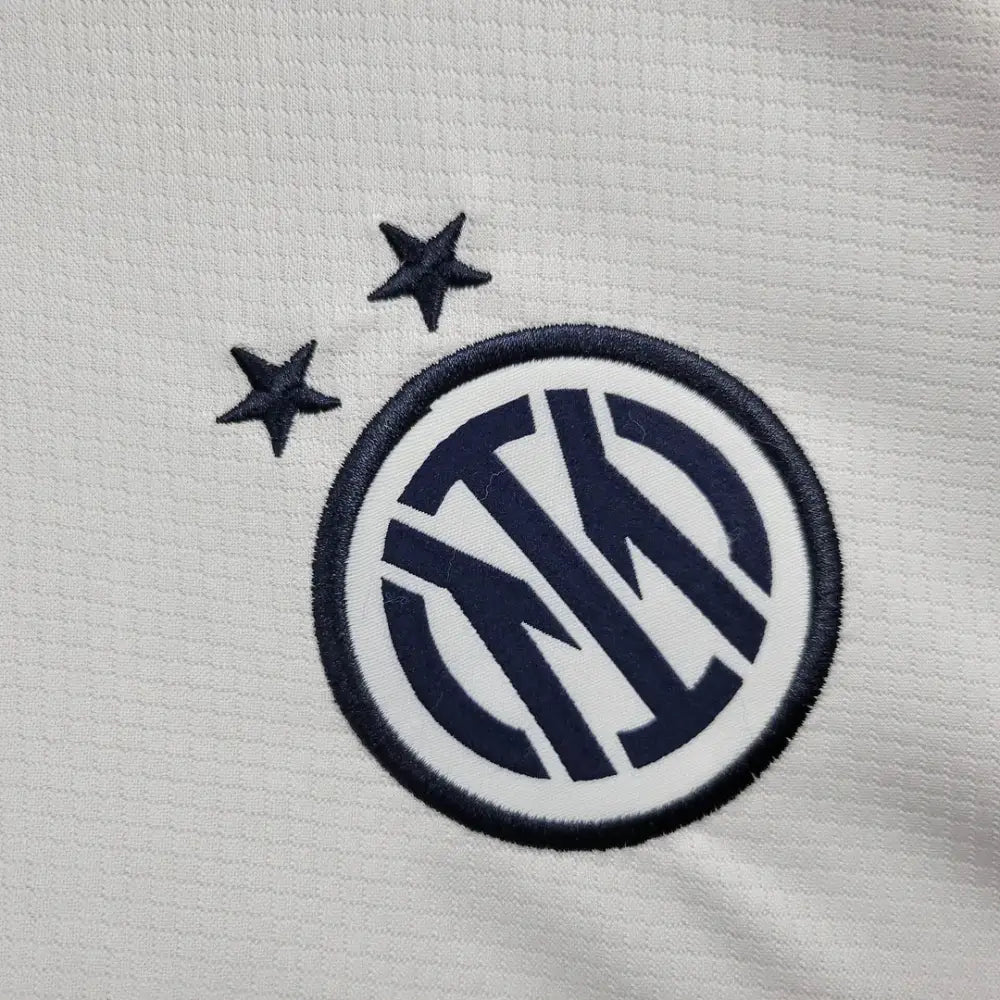 Inter Milan Away Shirt 2024/25 Clothing