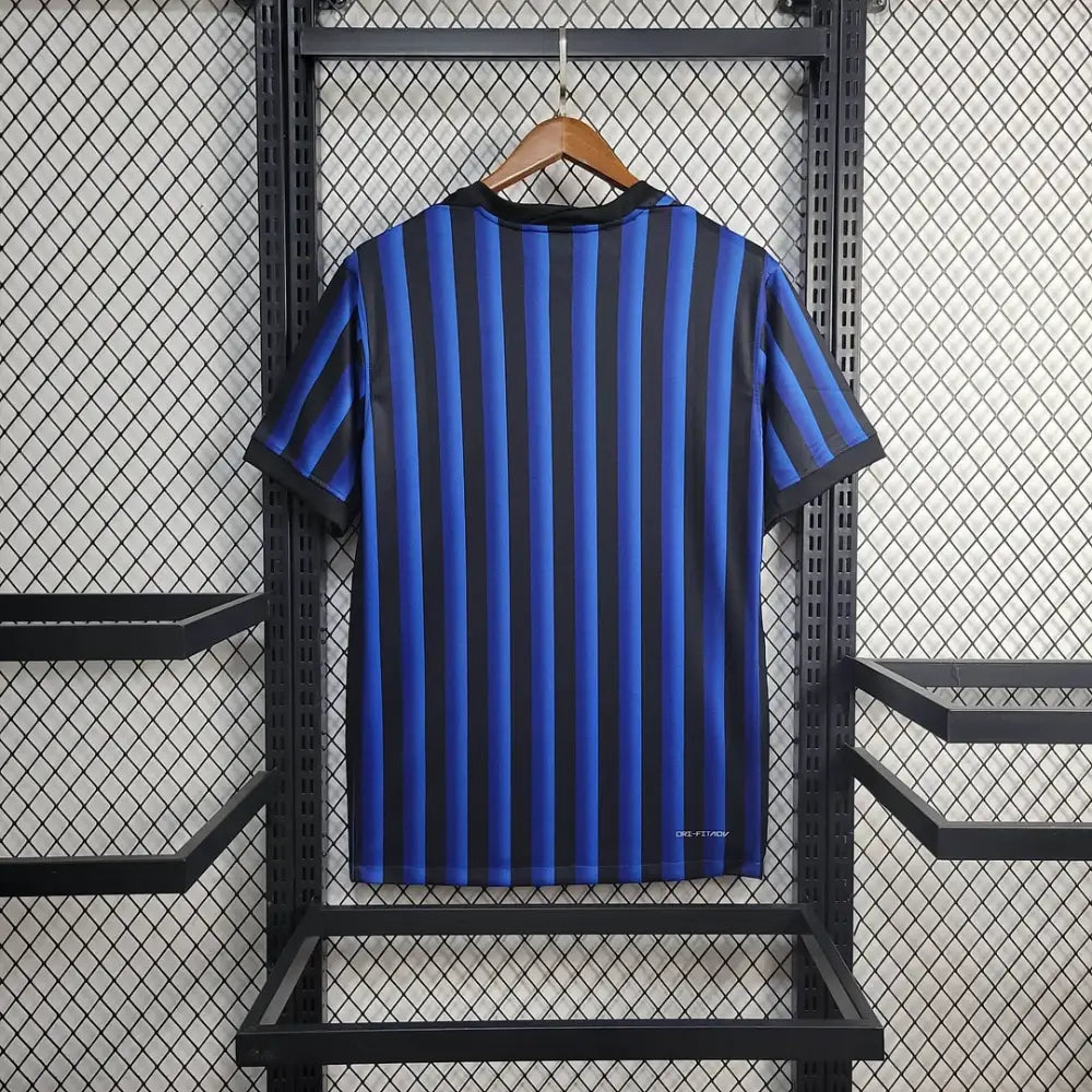 Inter Milan Home Shirt 2025/26 Clothing