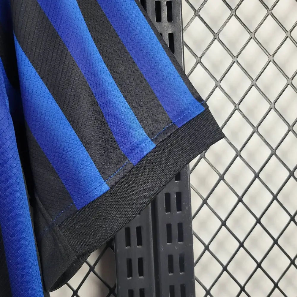Inter Milan Home Shirt 2025/26 Clothing