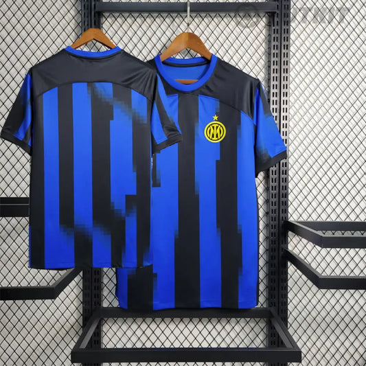 Inter Milan Home Shirt 23/24 Clothing