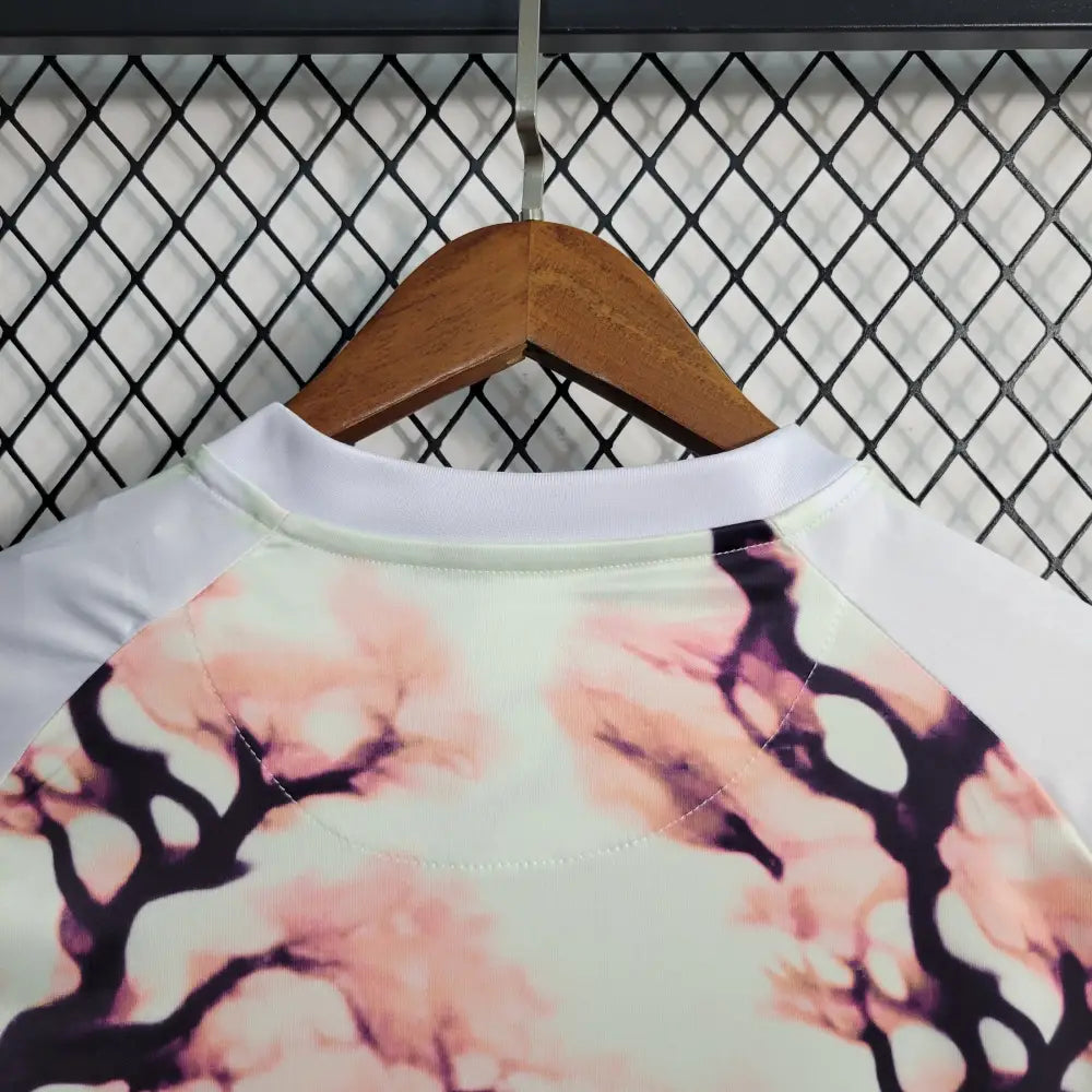 Japan 2023 Cherry Tree Special Edition Shirt Clothing