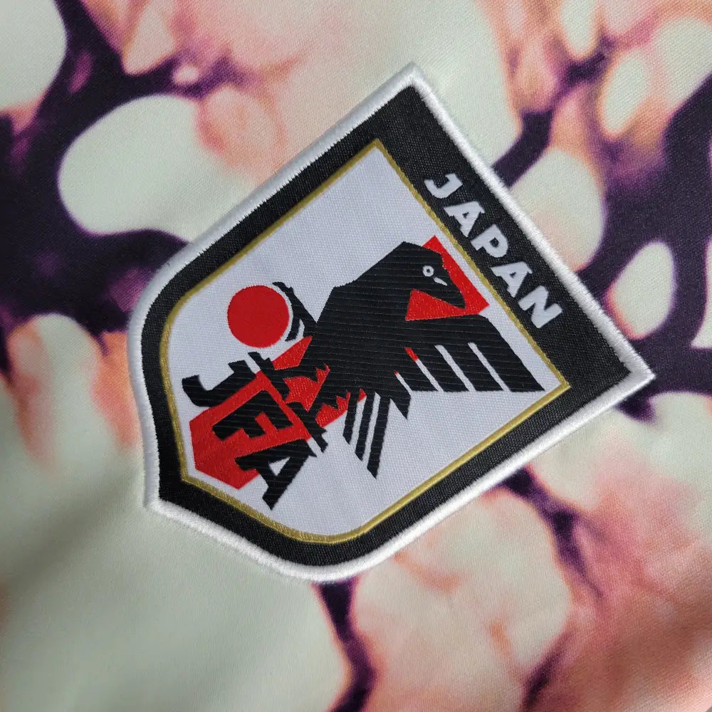 Japan 2023 Cherry Tree Special Edition Shirt Clothing