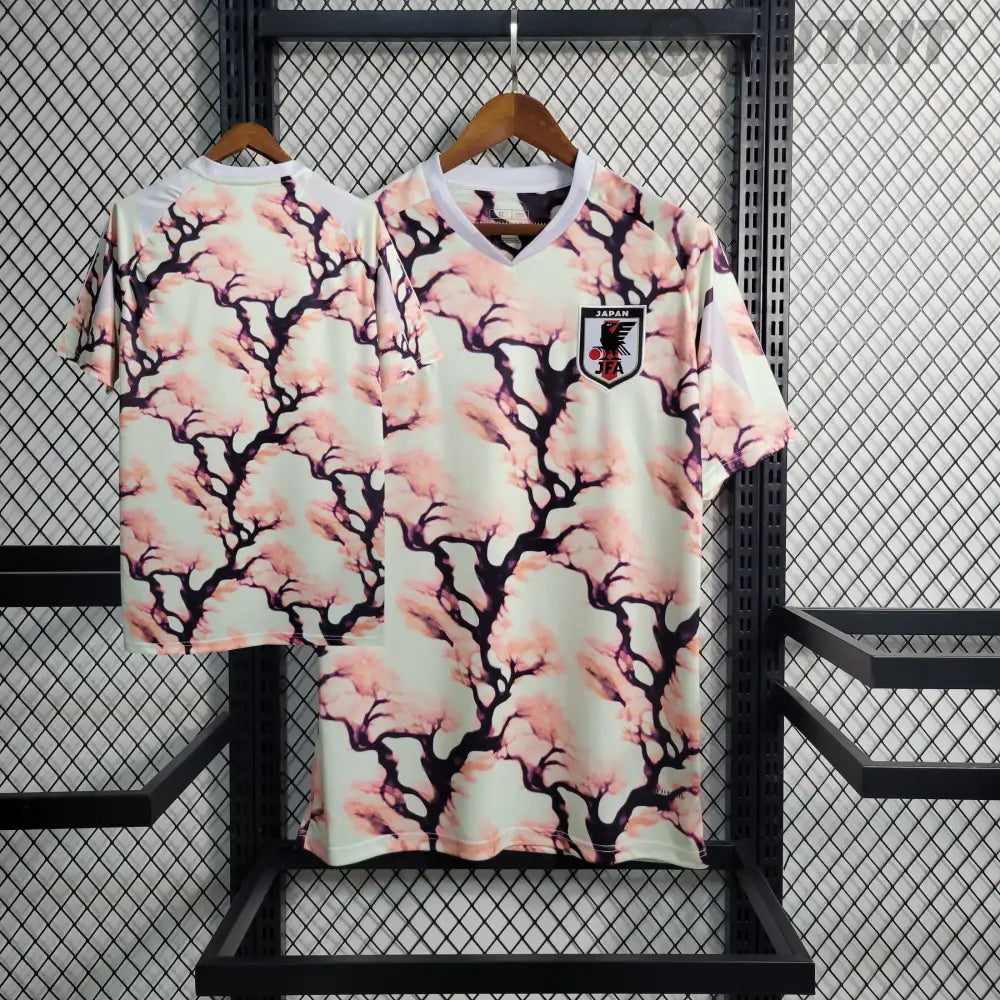 Japan 2023 Cherry Tree Special Edition Shirt Clothing