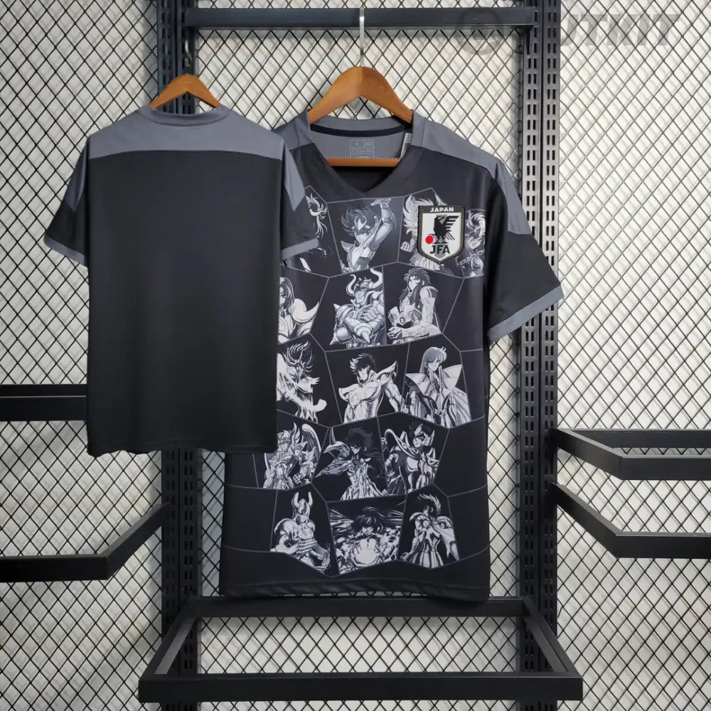Japan Anime Special Edition Shirt 2023 Clothing