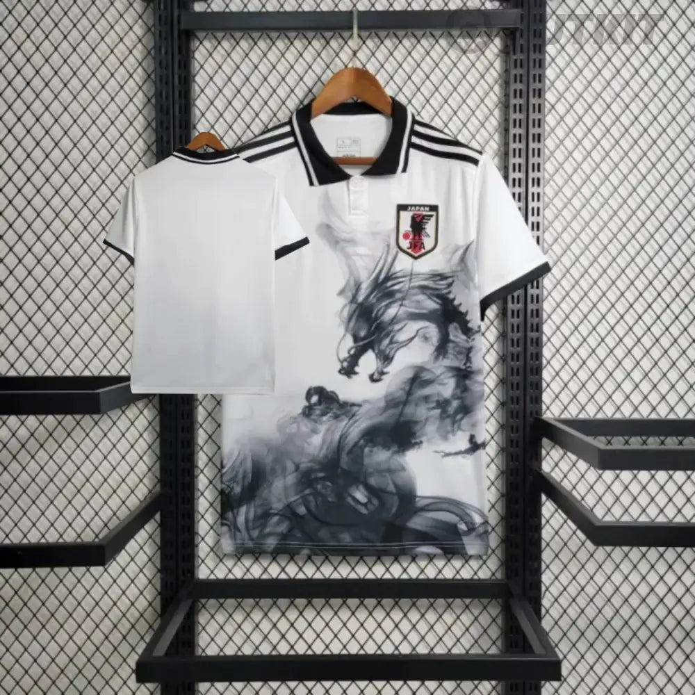 Japan Dragon Special Edition Shirt 2023/24 Clothing