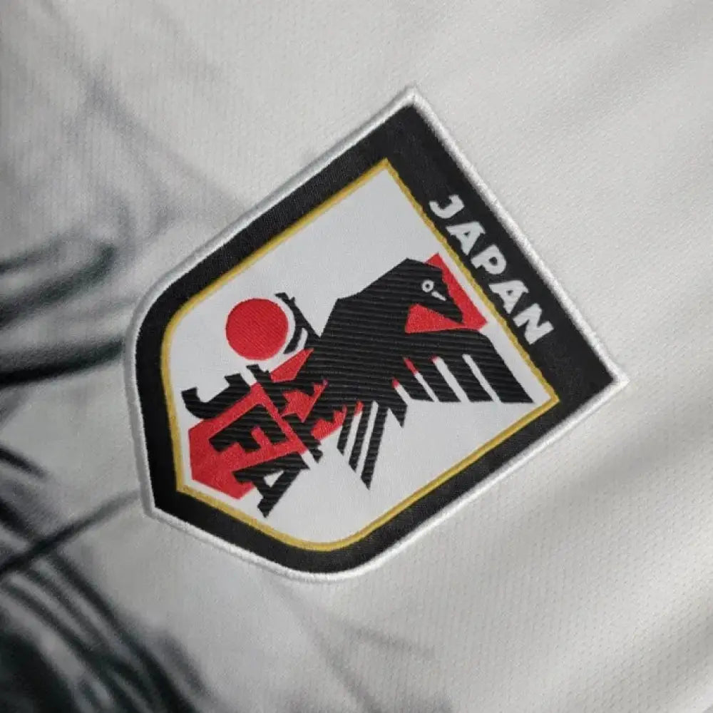 Japan Dragon Special Edition Shirt 2023/24 Clothing
