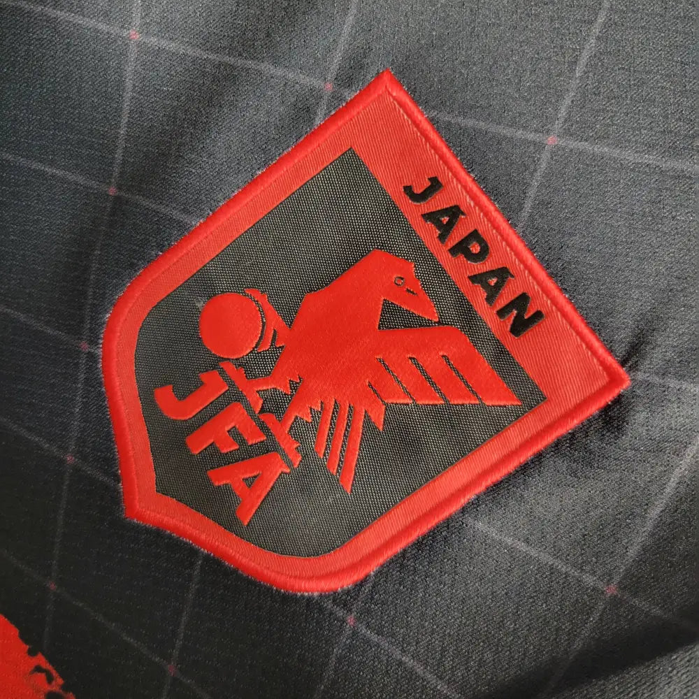 Japan Leopard Special Edition Shirt 2023 Clothing