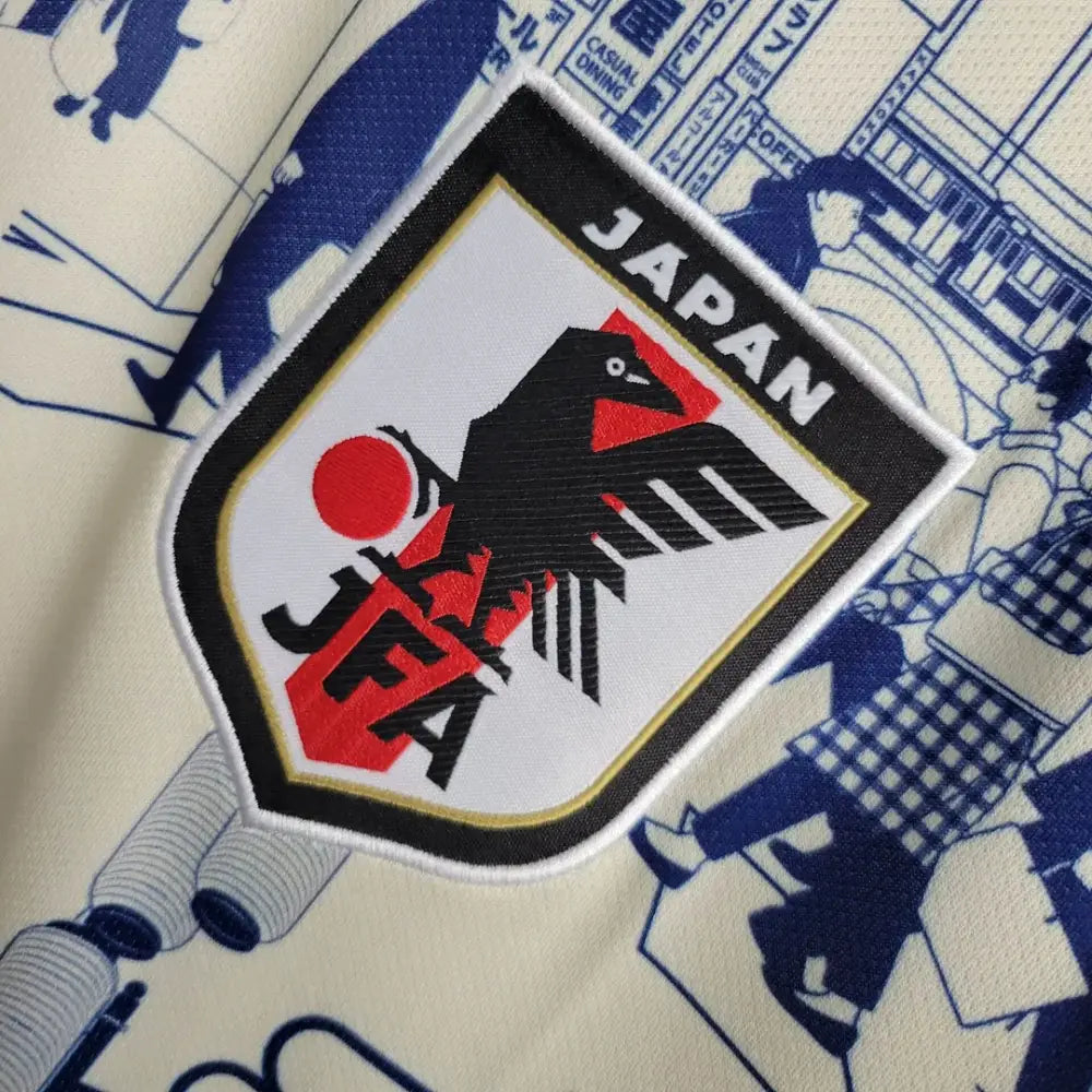 Japan Tokyo Special Edition 2024 Shirt Clothing