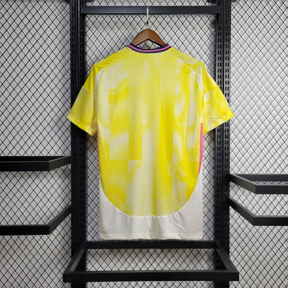 Juventus Away Shirt 2024/25 Clothing