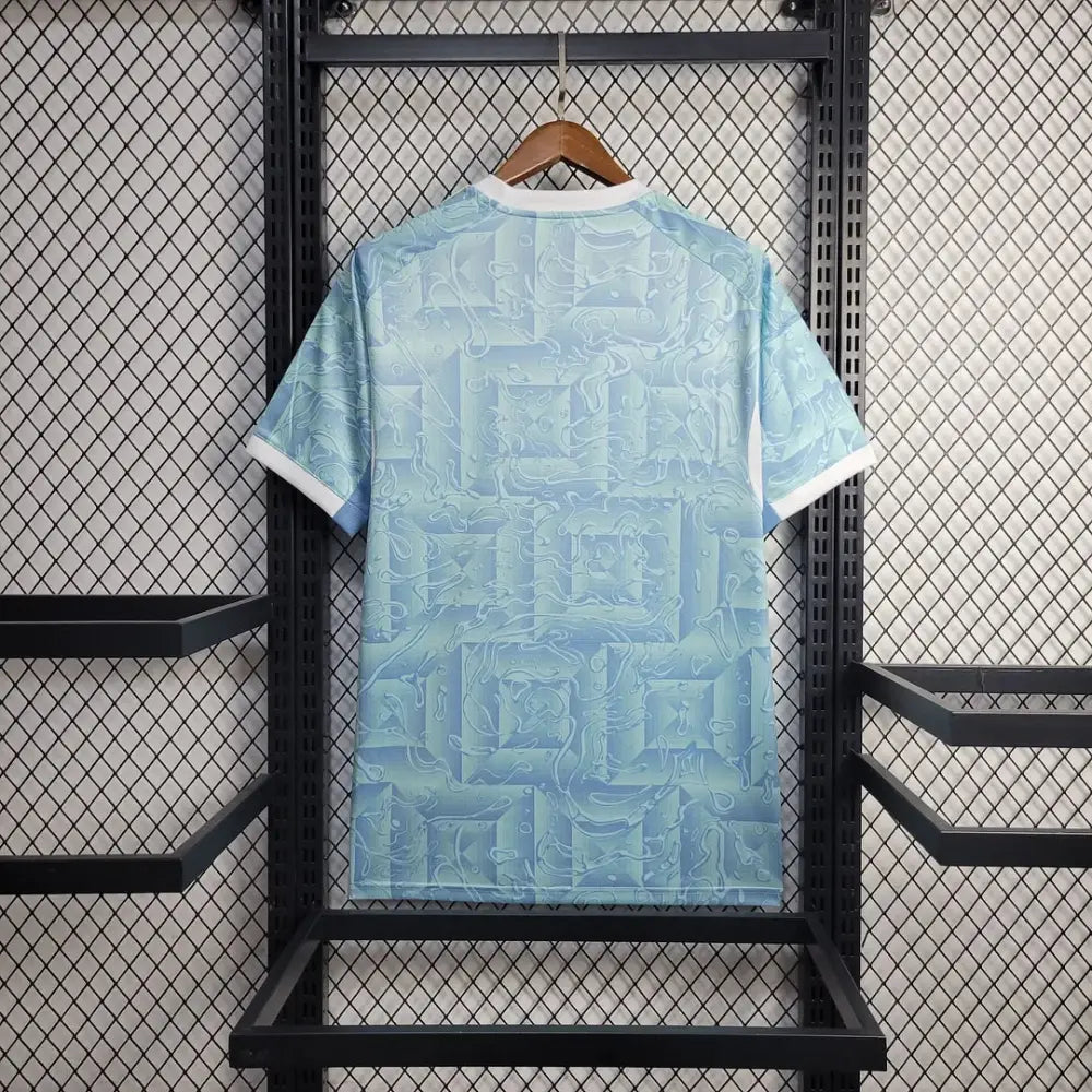 Juventus Away Shirt 2025/26 Clothing