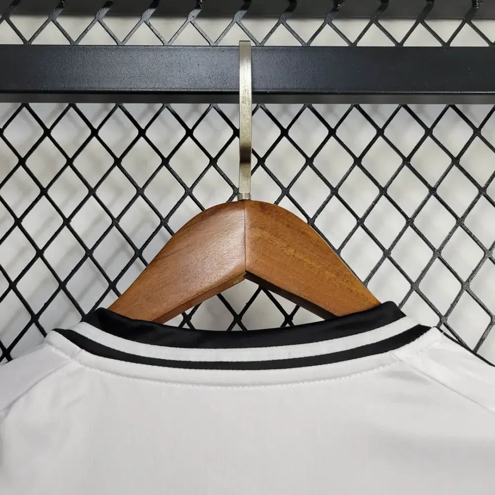 Juventus Home Shirt 2024/25 Clothing