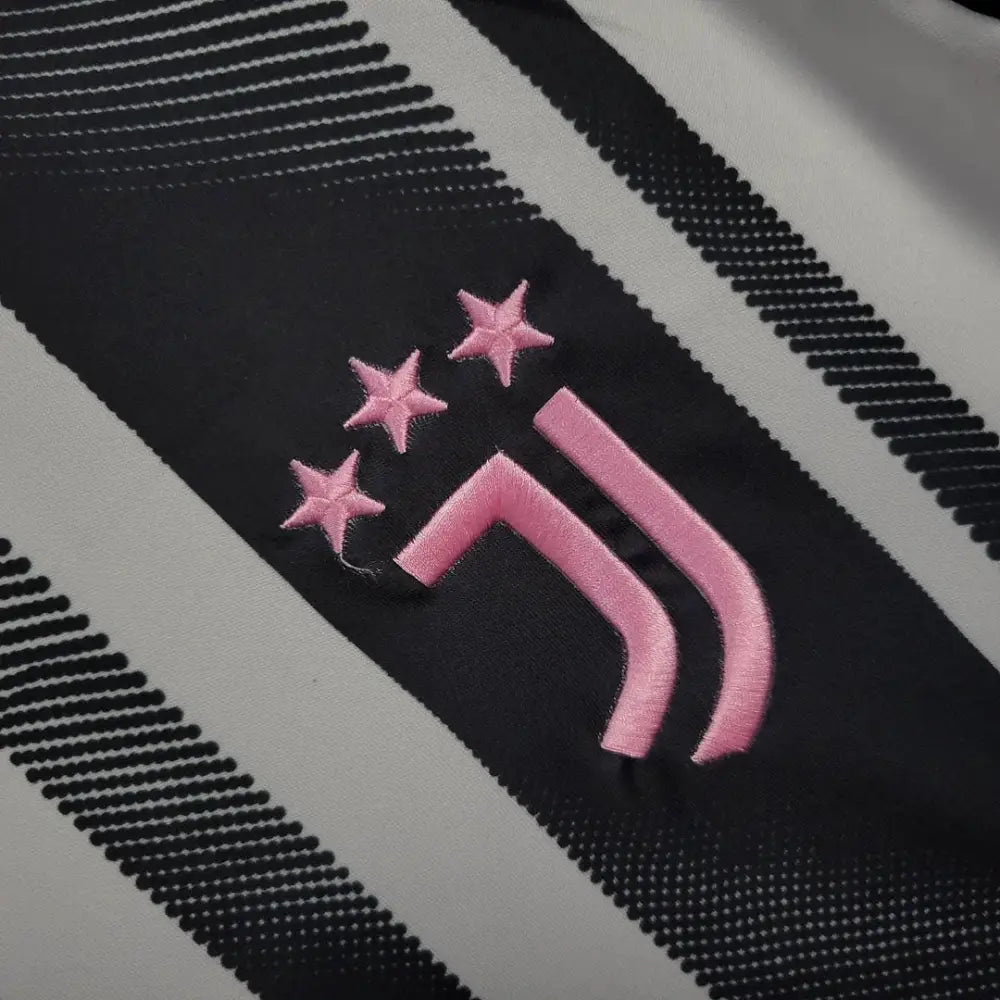Juventus Home Shirt 2025/26 Clothing