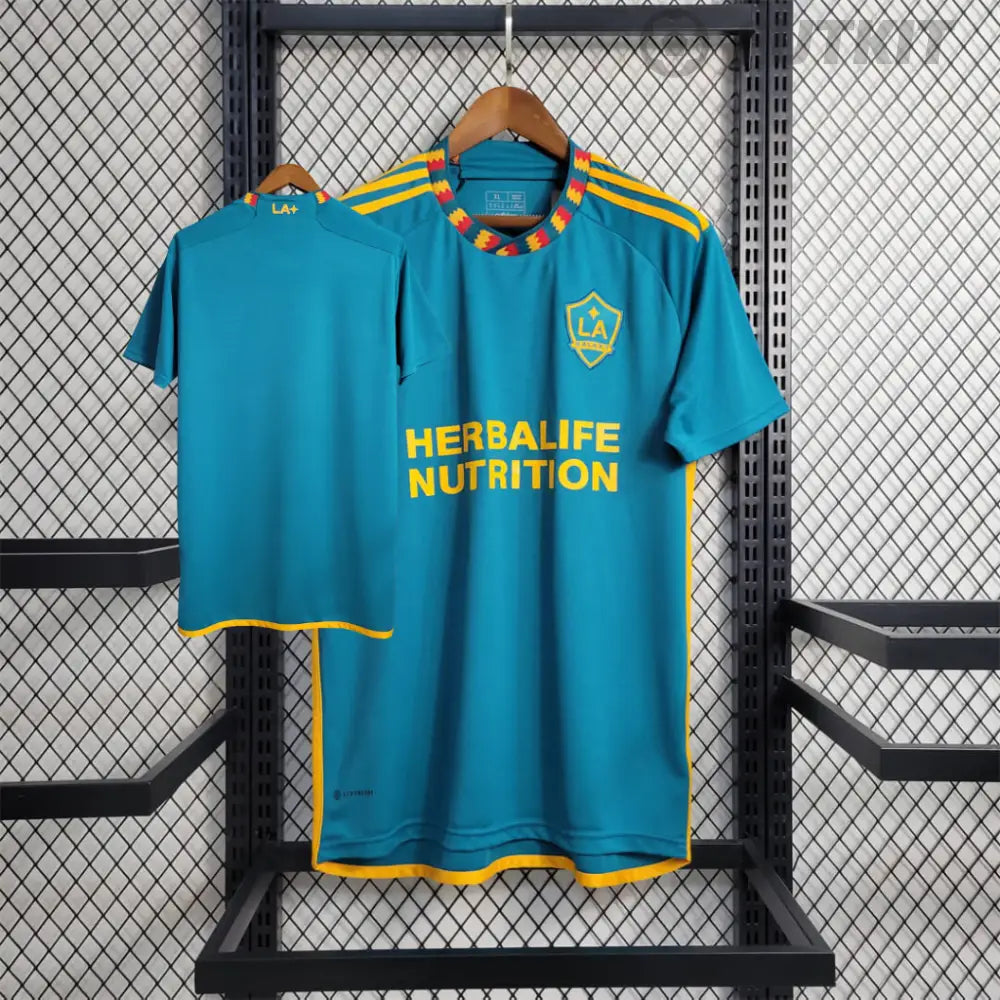 La Galaxy Special Edition Shirt 23/24 Clothing