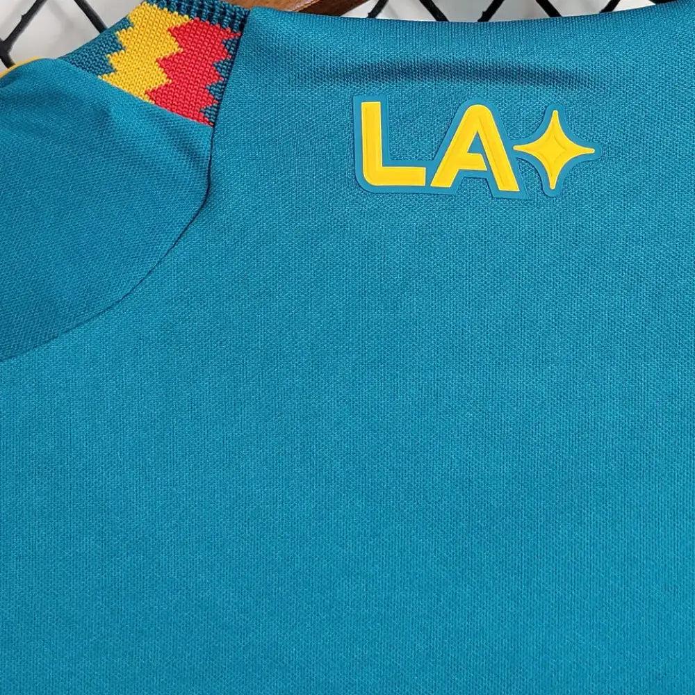 La Galaxy Special Edition Shirt 23/24 Clothing