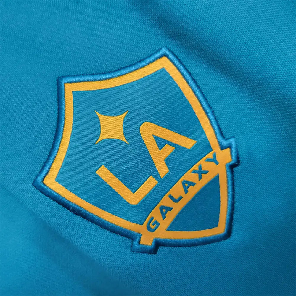 La Galaxy Special Edition Shirt 23/24 Clothing
