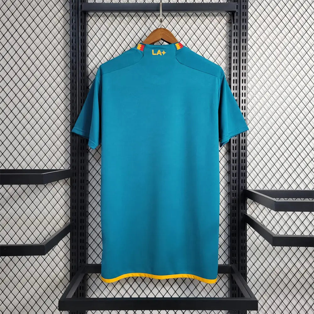 La Galaxy Special Edition Shirt 23/24 Clothing