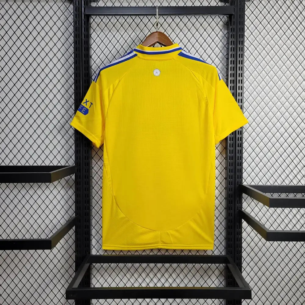 Leeds Away Shirt 2024/25 Clothing