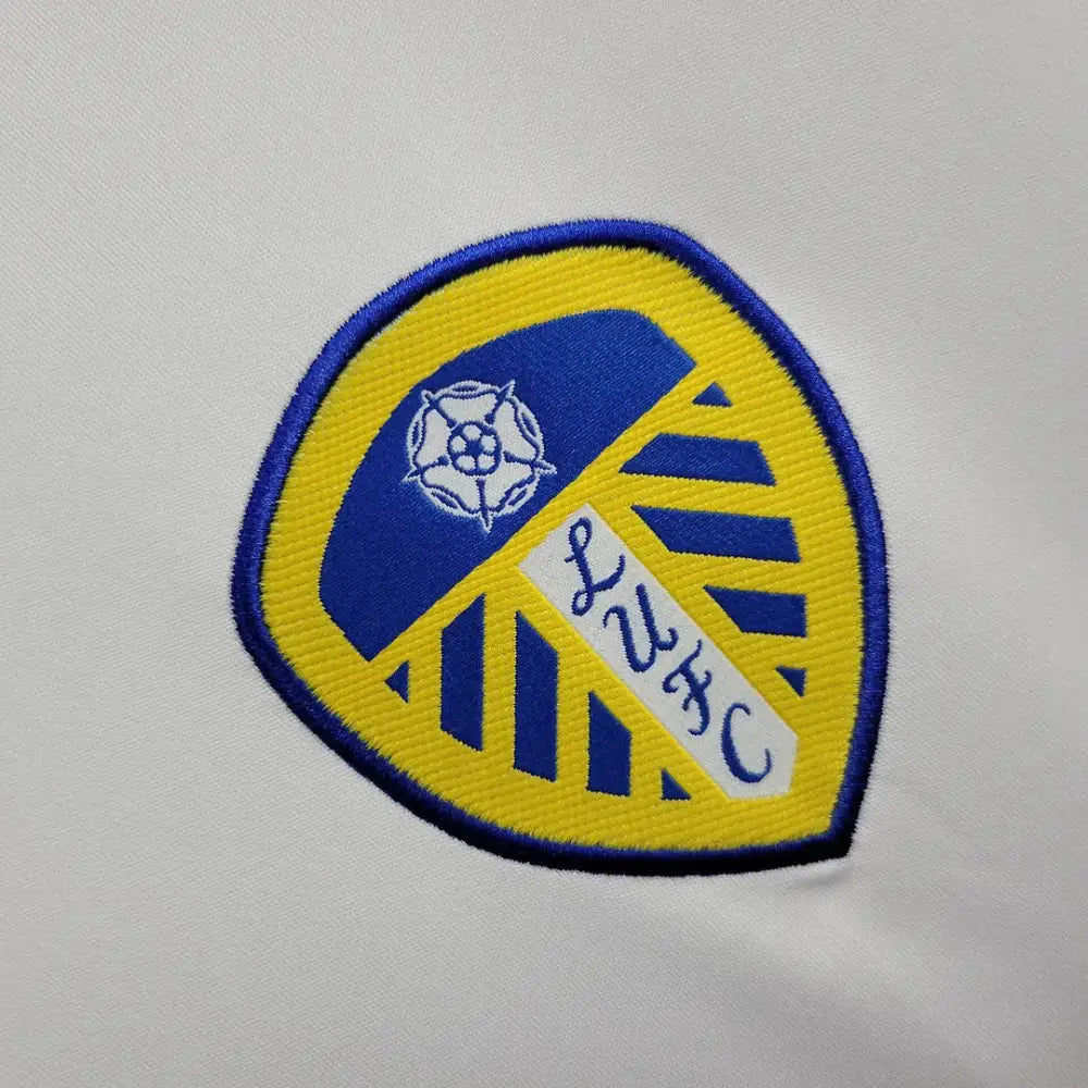 Leeds Home Shirt 2024/25 Clothing