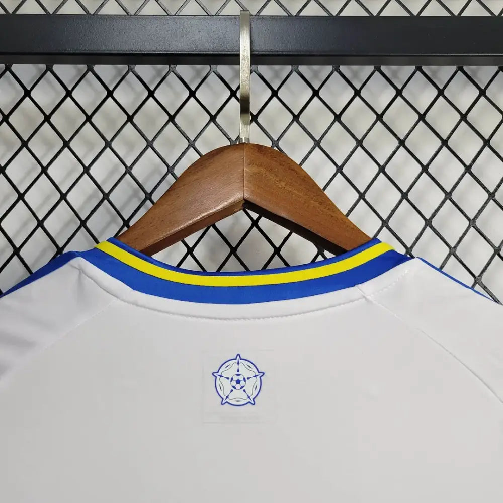 Leeds Home Shirt 2024/25 Clothing