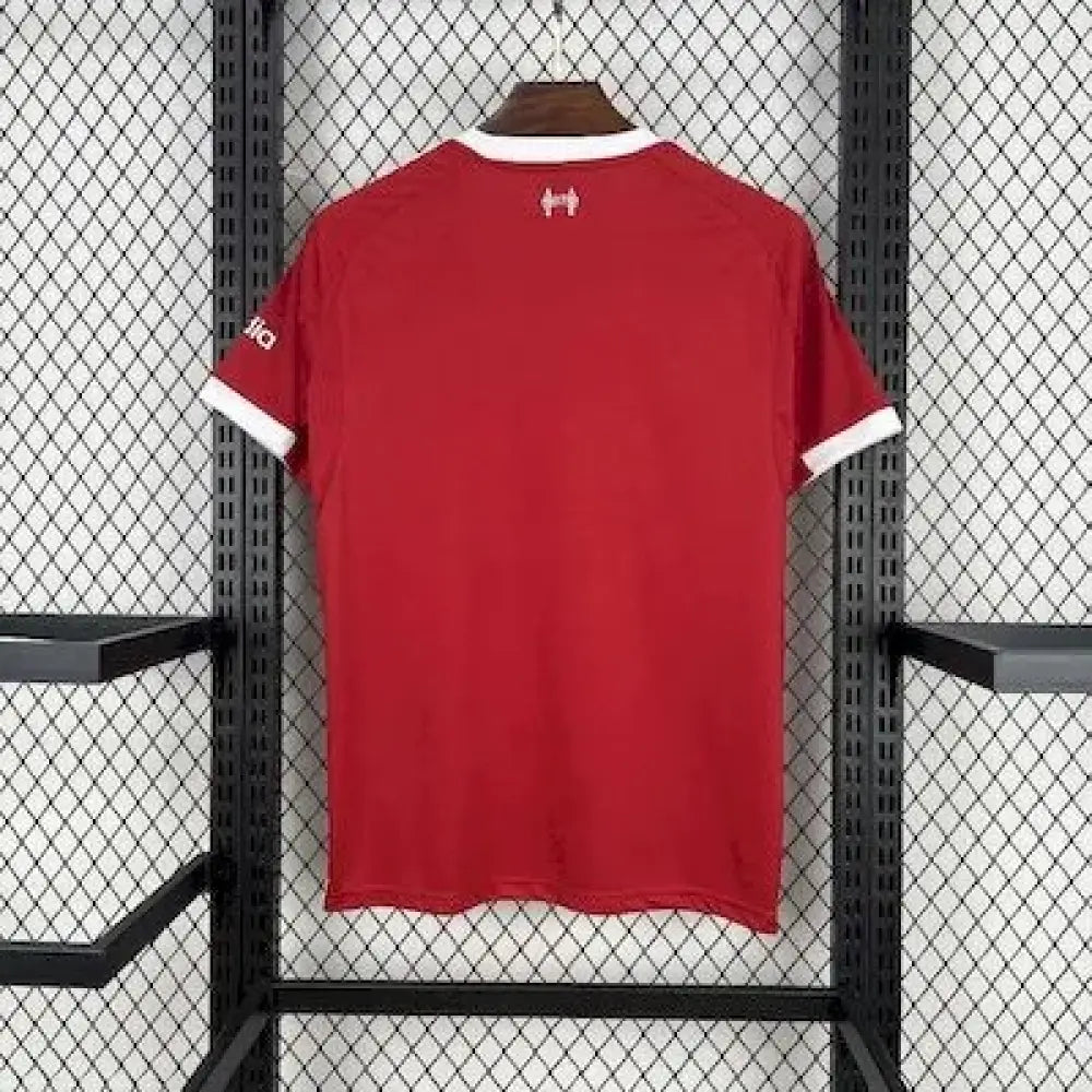 Liv 2025/26 Home Shirt Clothing