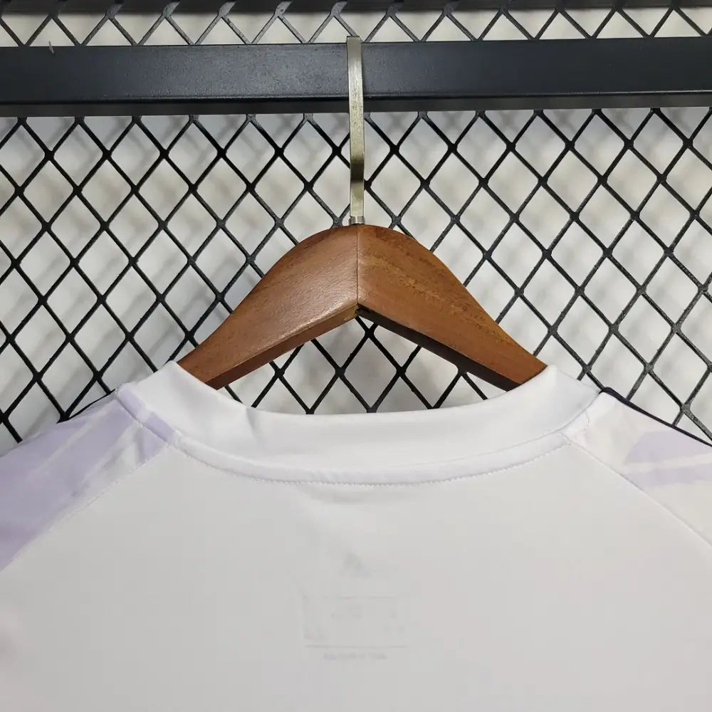 Manchester United Away Shirt 2025/26