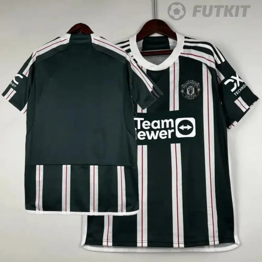 Manchester United Away Shirt 23/24