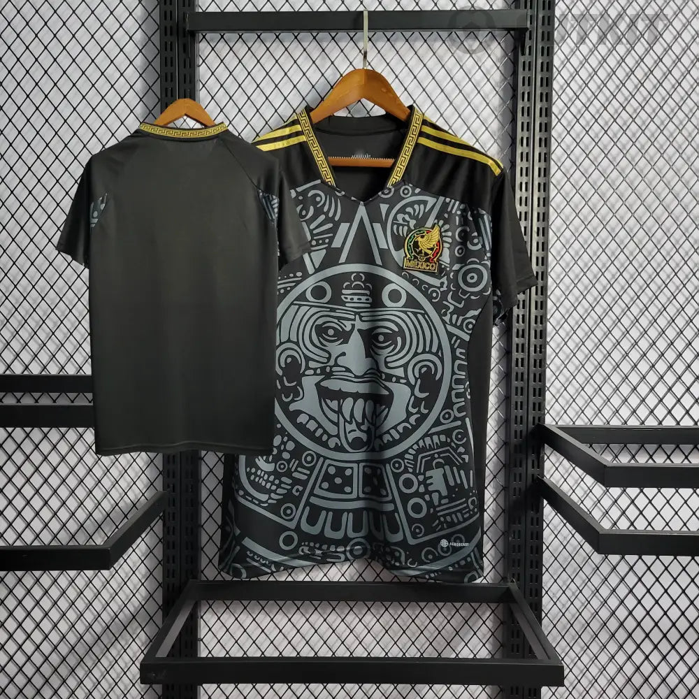 Mexico 2022/23 Special Edition Shirt Clothing