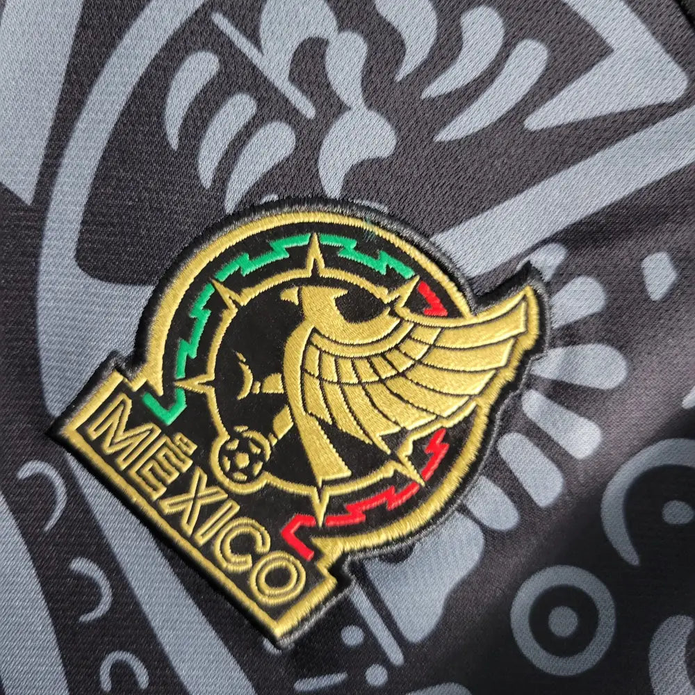 Mexico 2022/23 Special Edition Shirt Clothing